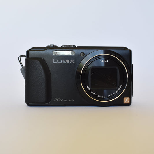 Panasonic DMC ZS30