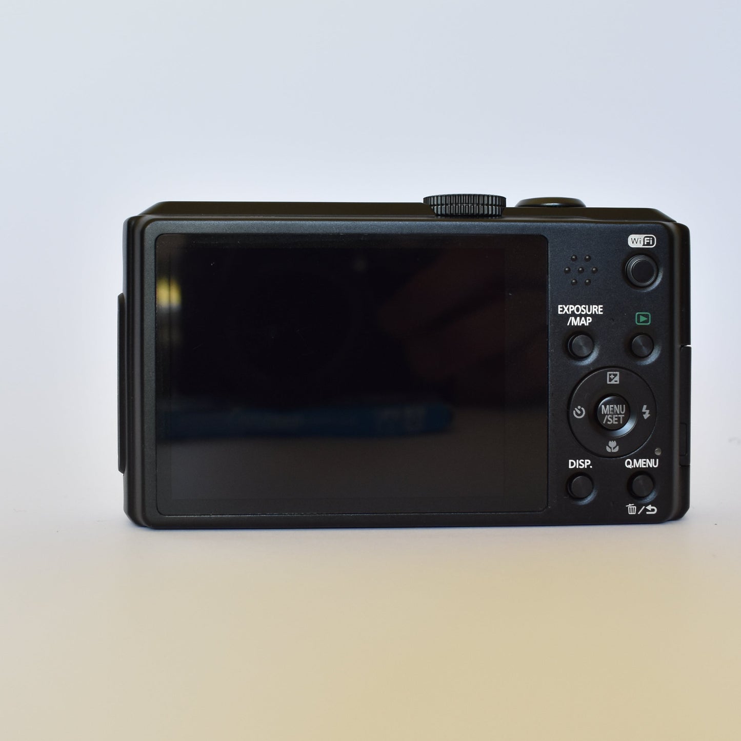 Panasonic DMC ZS30