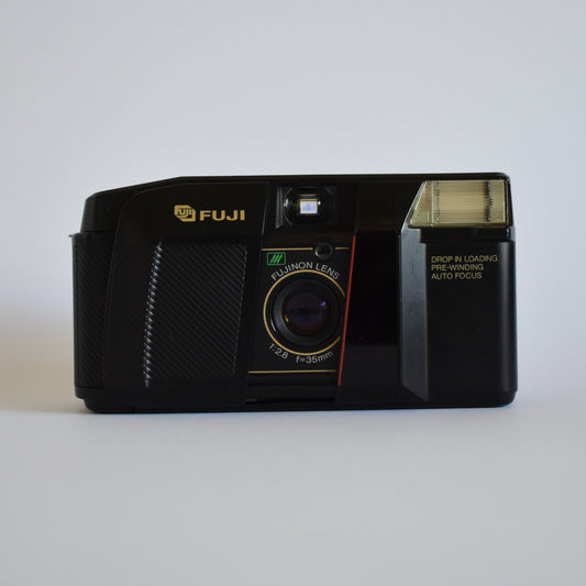 Fuji DL 300