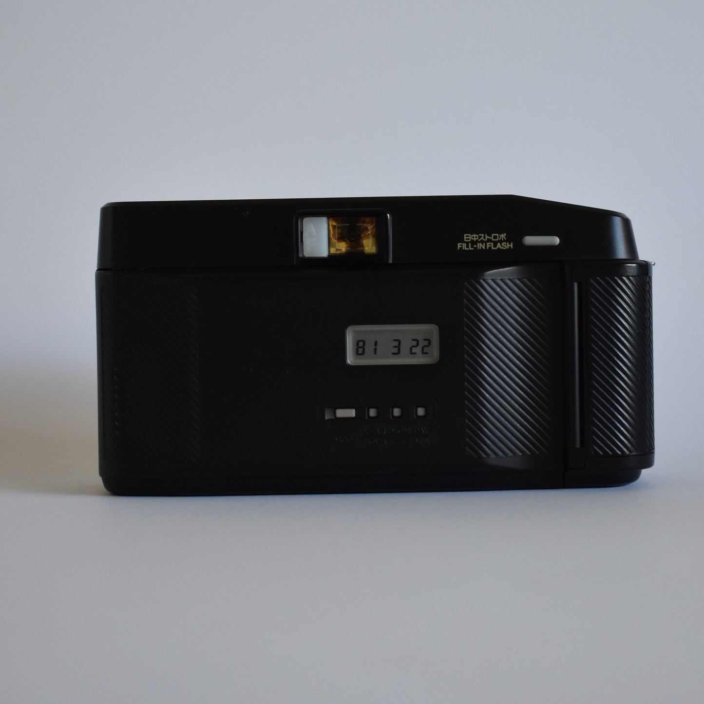 Fuji DL 300