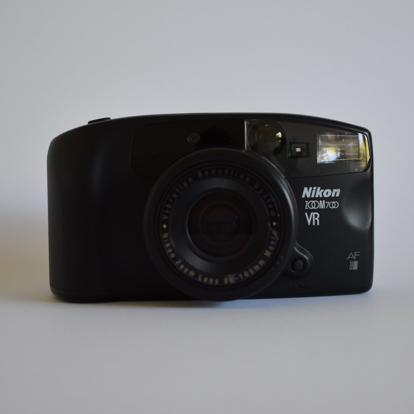 Nikon Zoom 700 VR