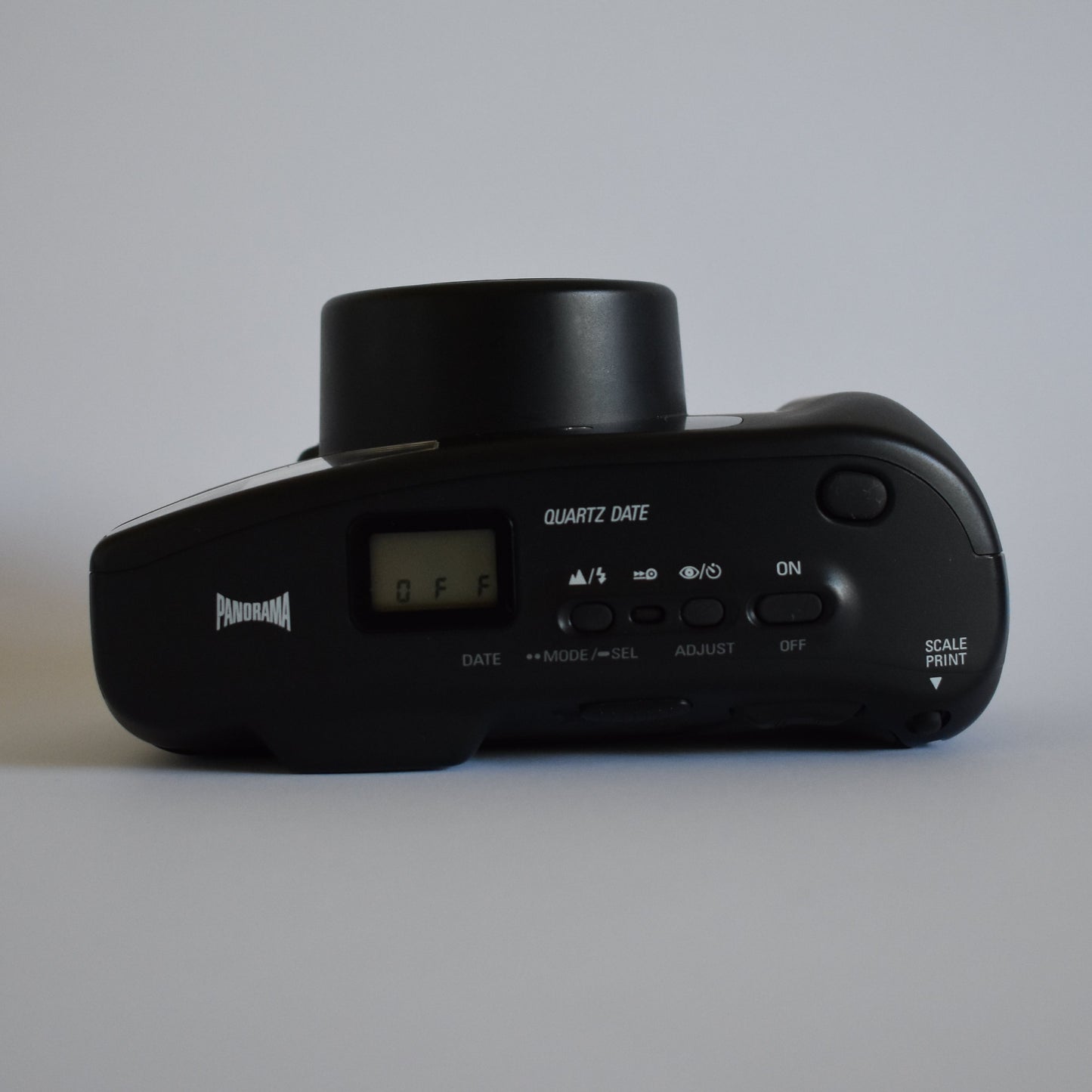 Nikon Zoom 700 VR