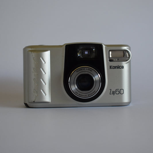 Konica Z-UP 60