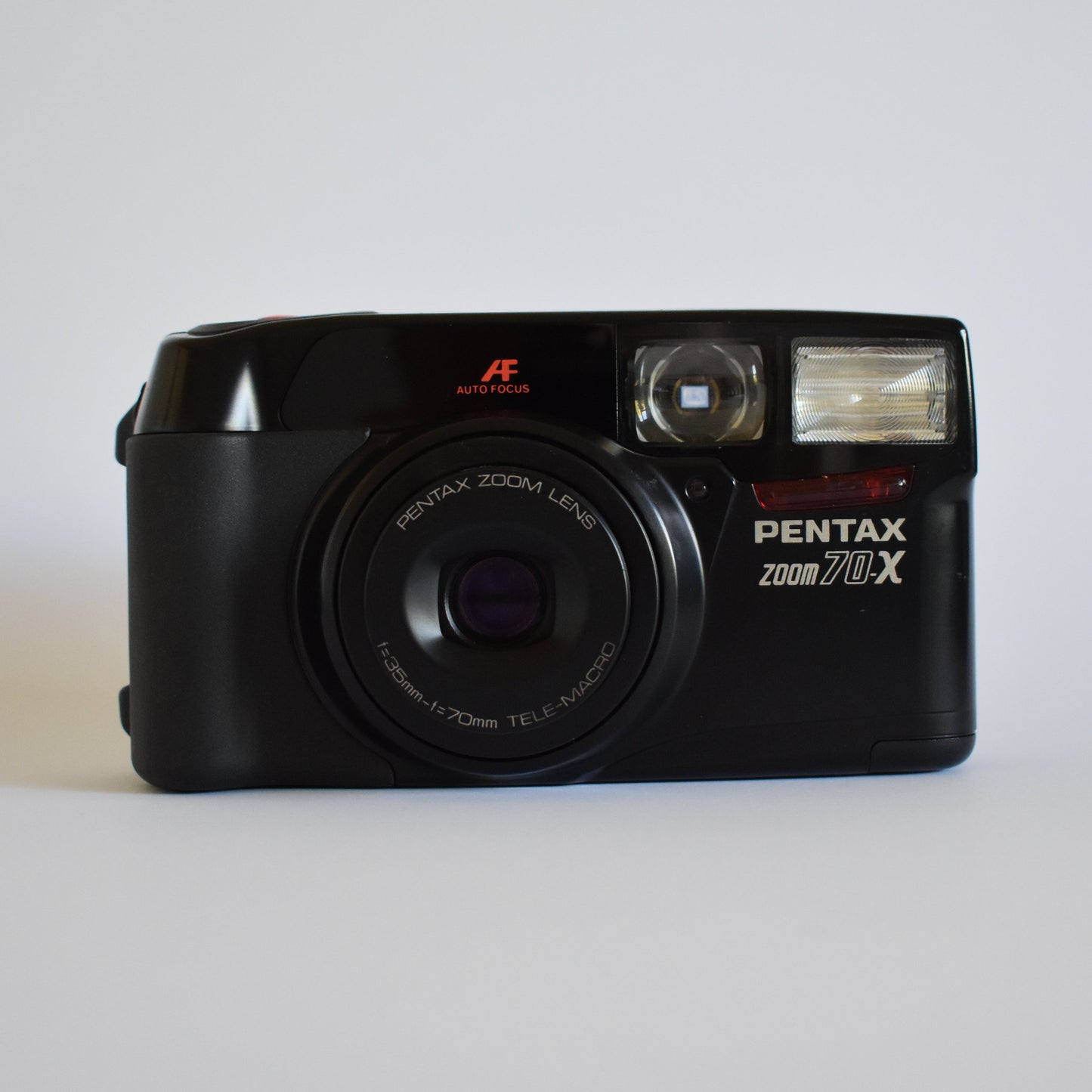 Pentax AF Zoom 70-X