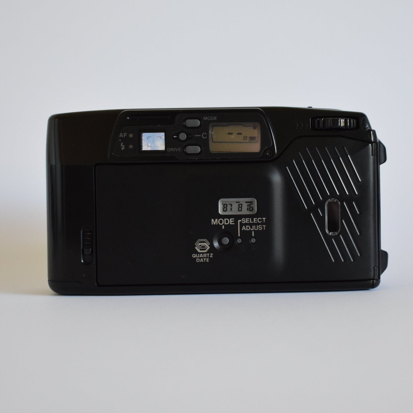 Pentax AF Zoom 70-X