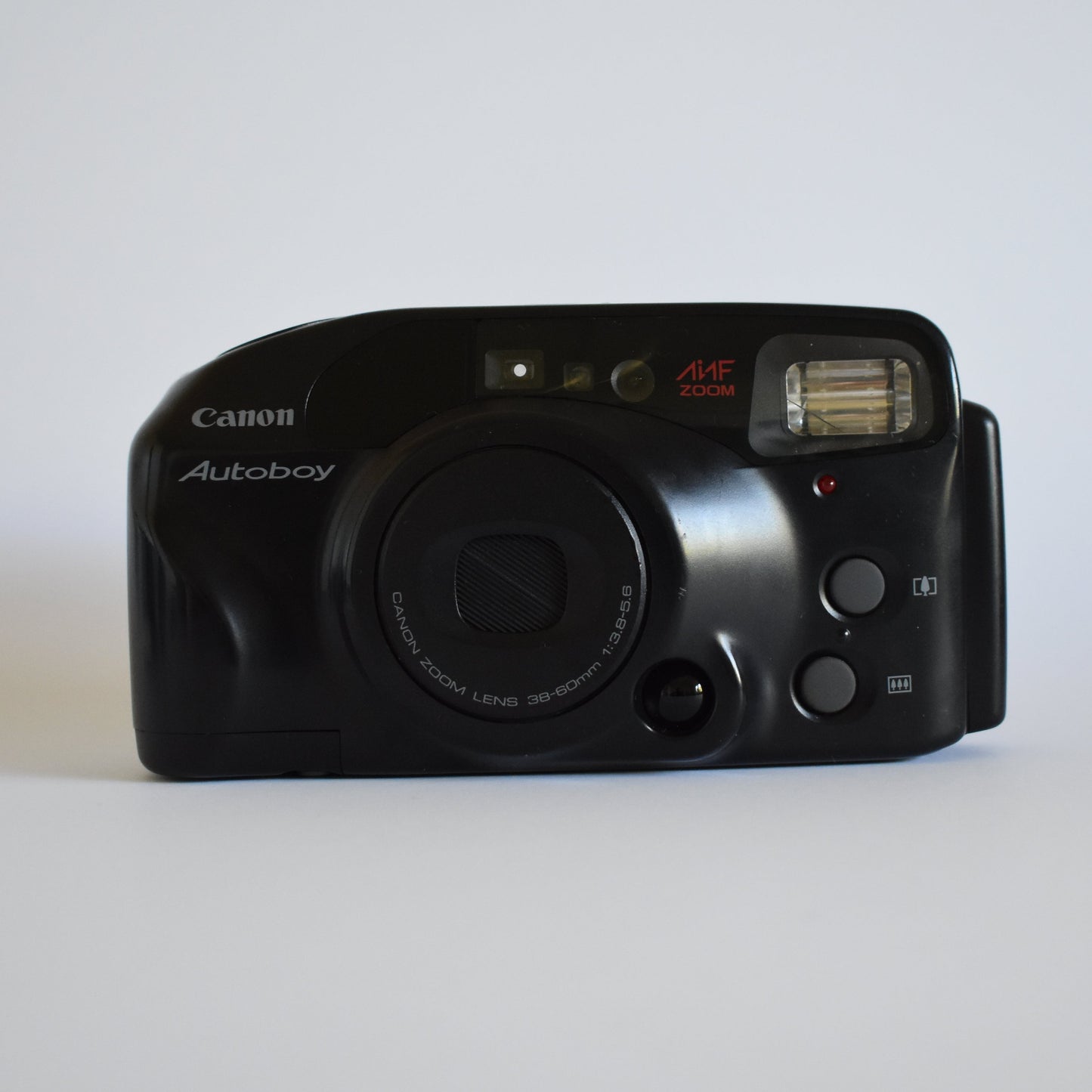 Canon New Autoboy