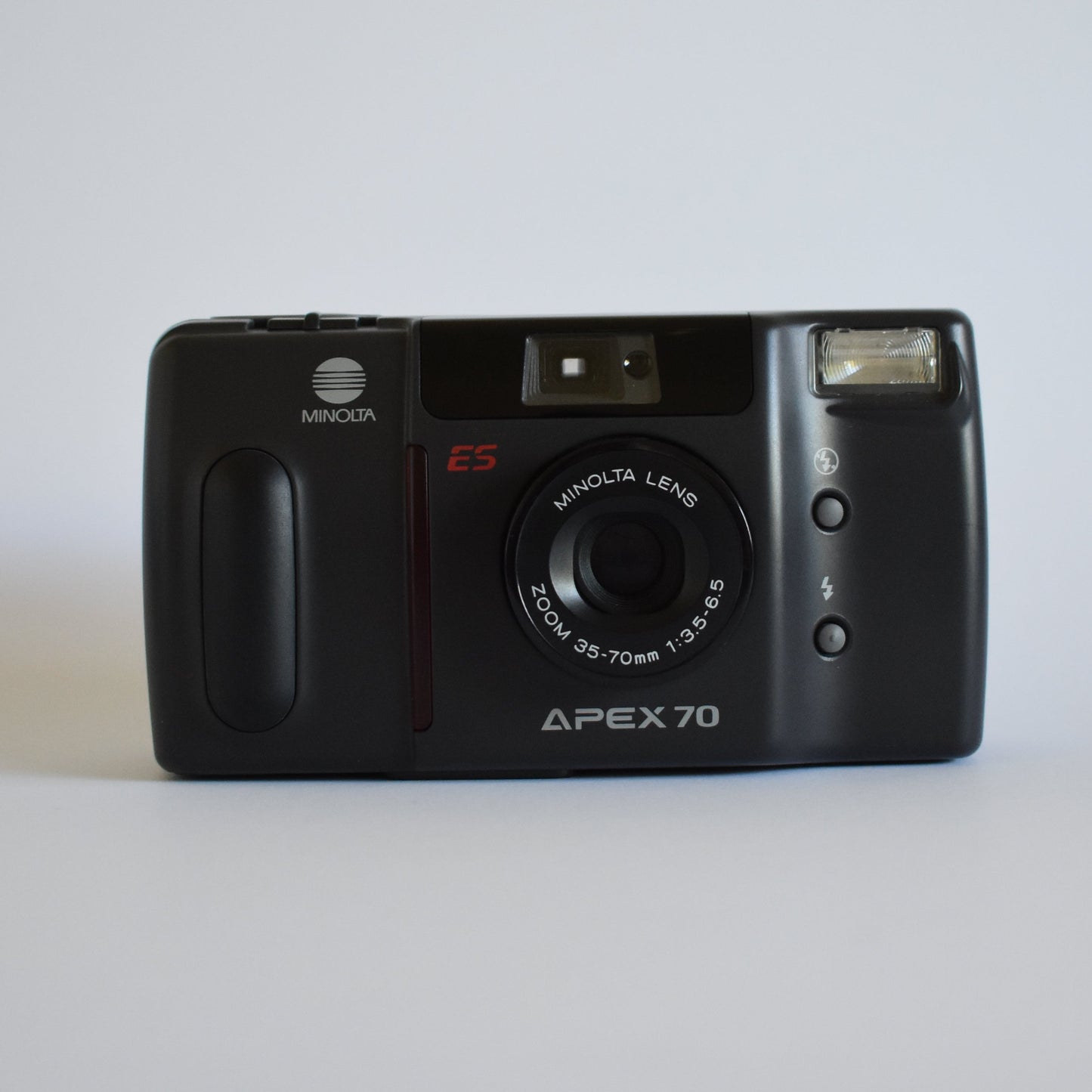 Minolta APEX 70