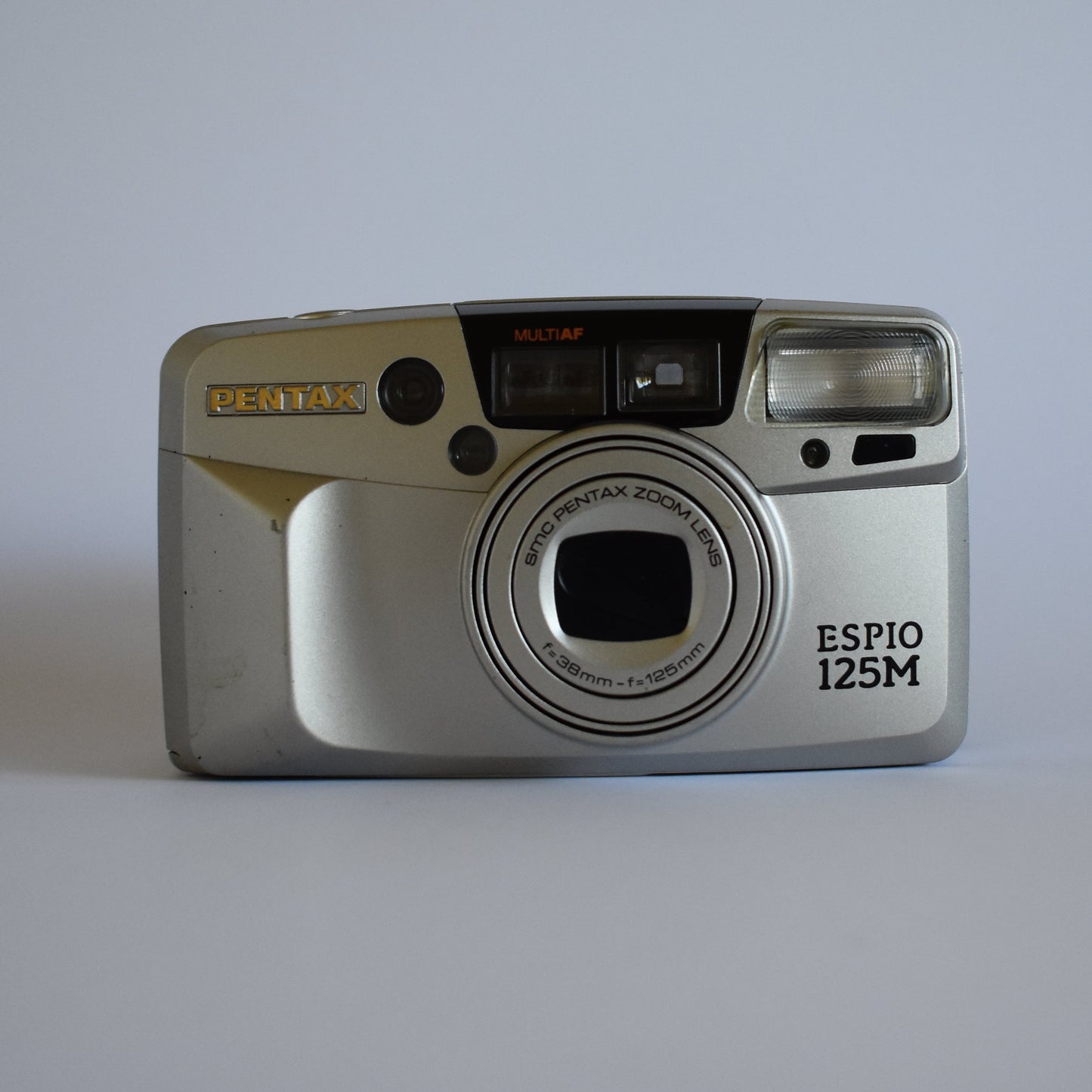 Pentax Espio 125M
