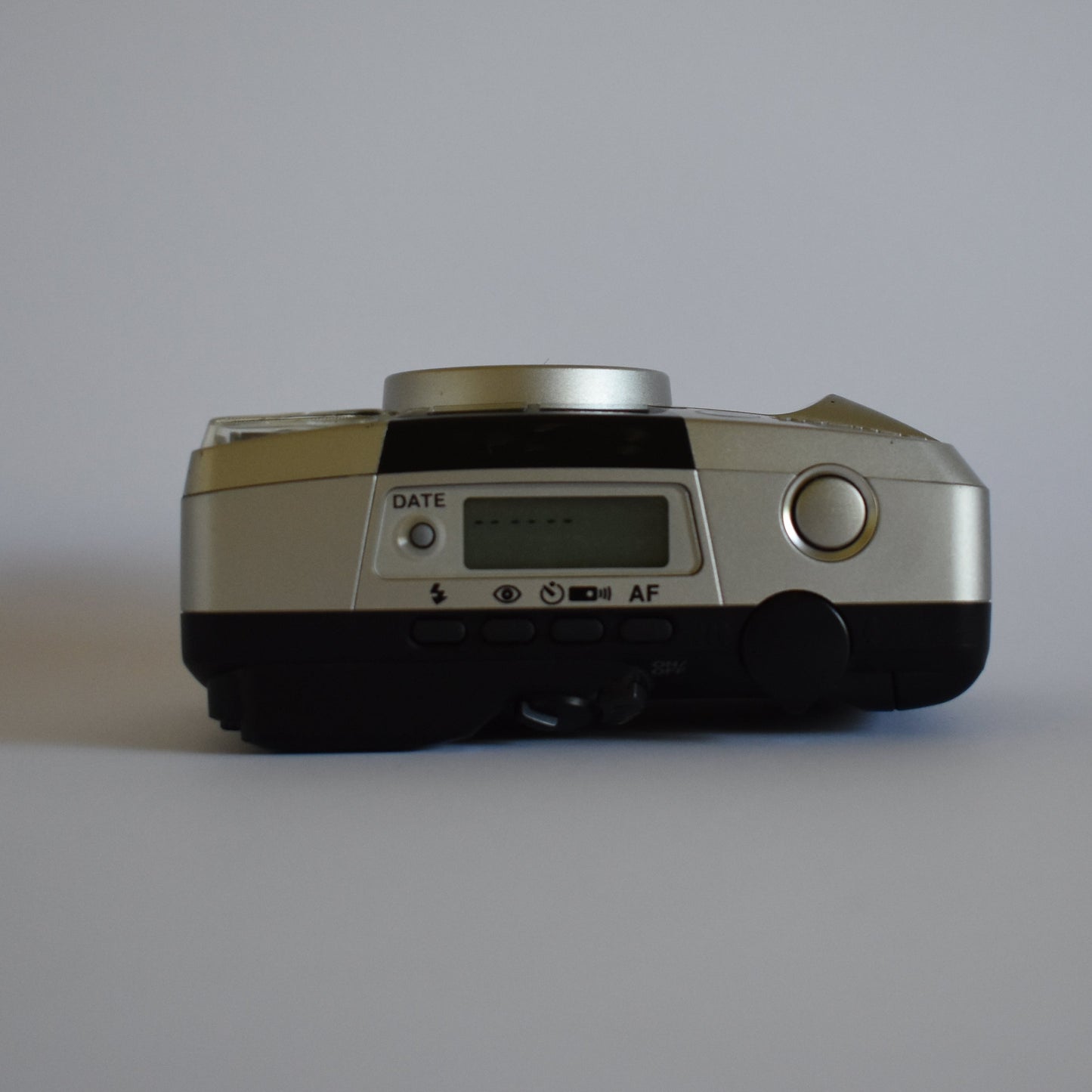 Pentax Espio 125M