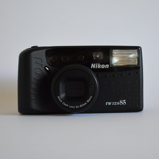 Nikon TW Zoom 85