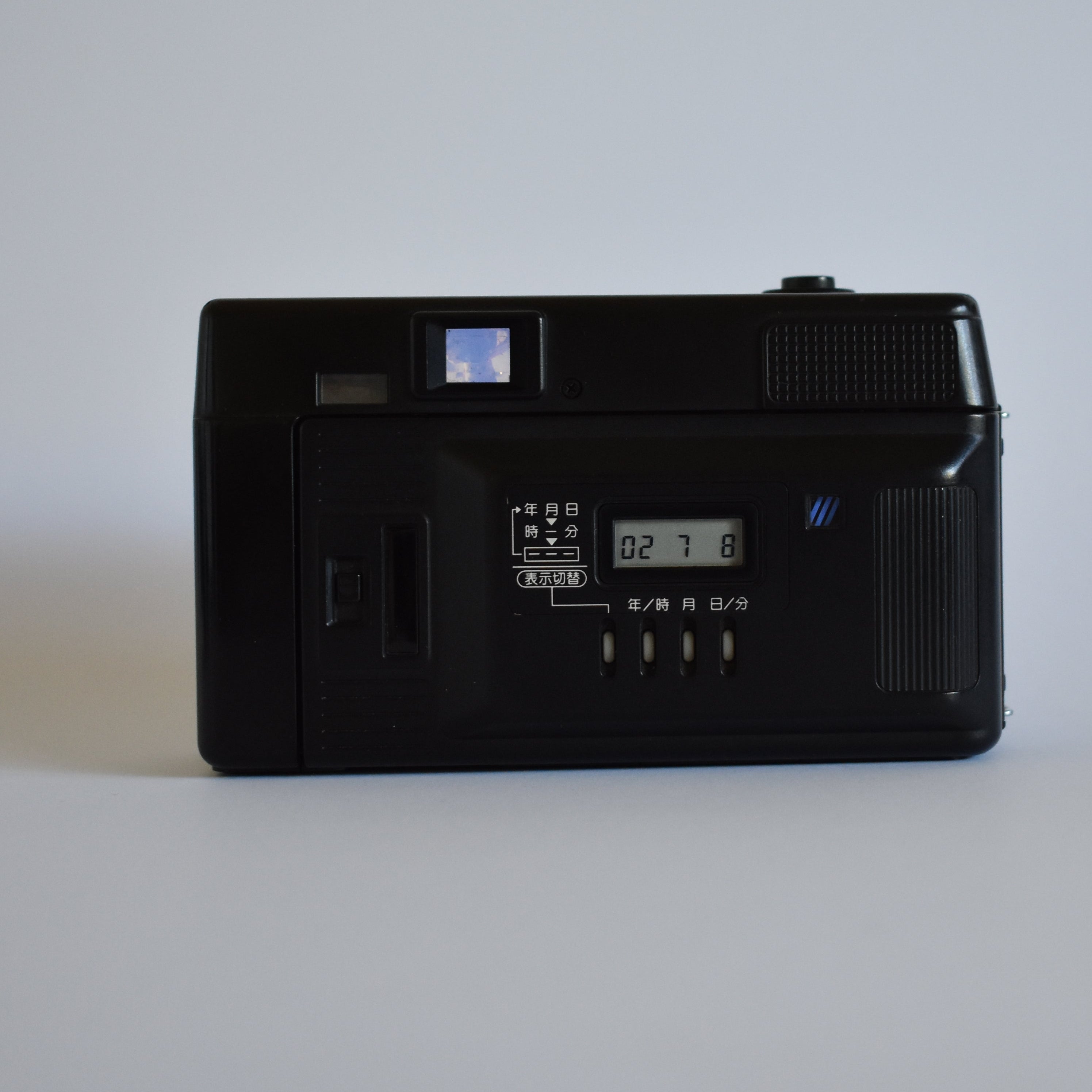 Nikon L35 AD2 – Renzos
