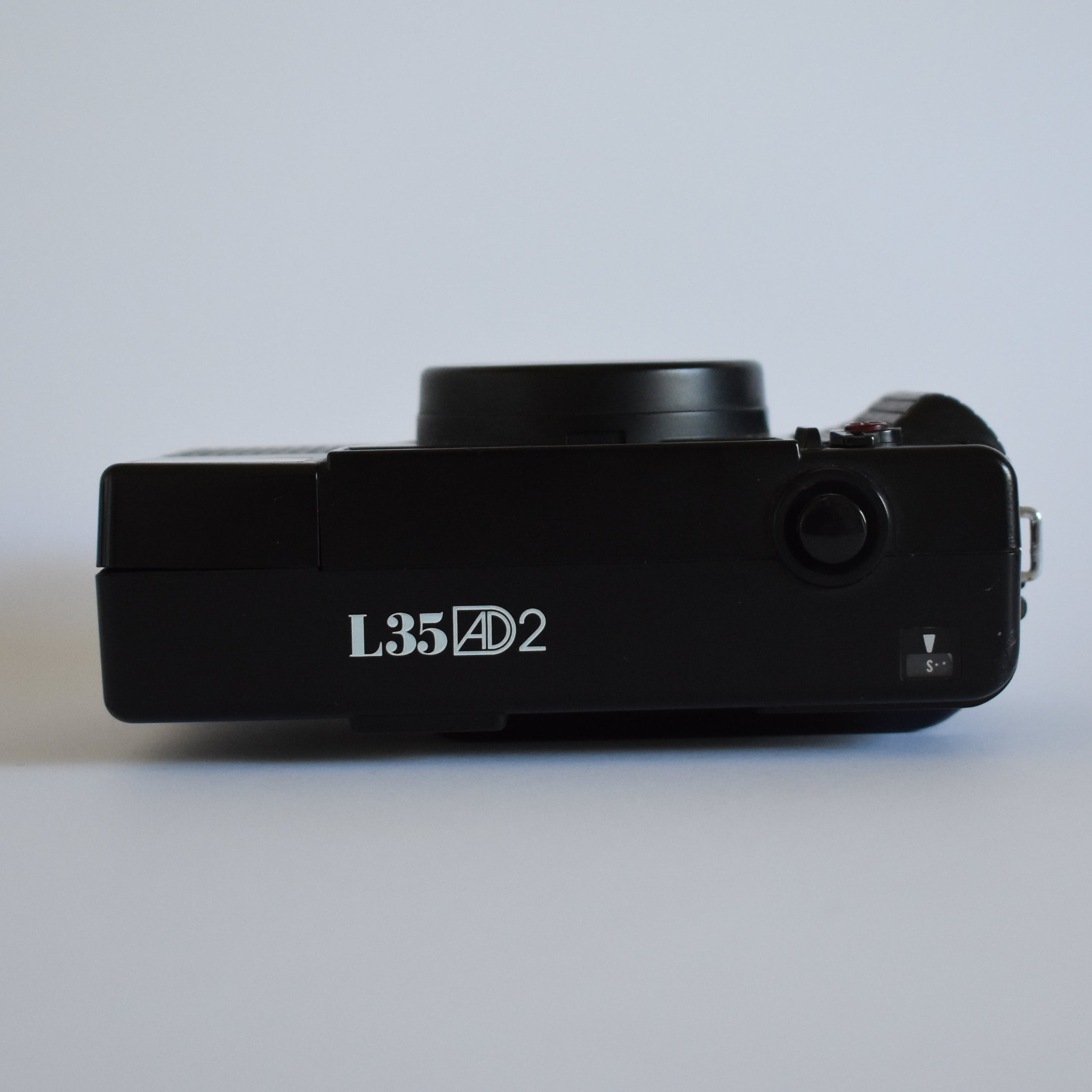 Nikon L35 AD2 – Renzos