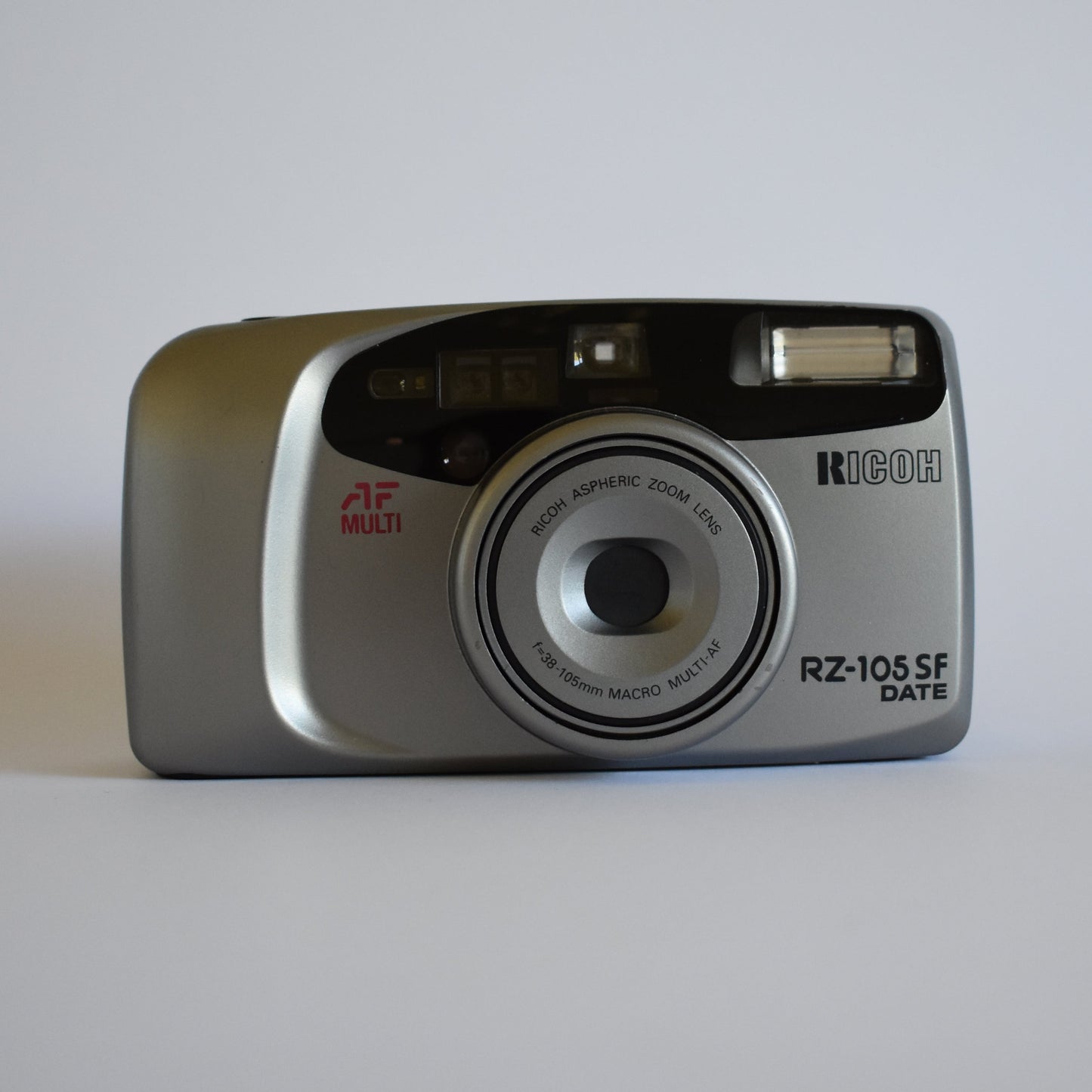 Ricoh RZ-105 SF