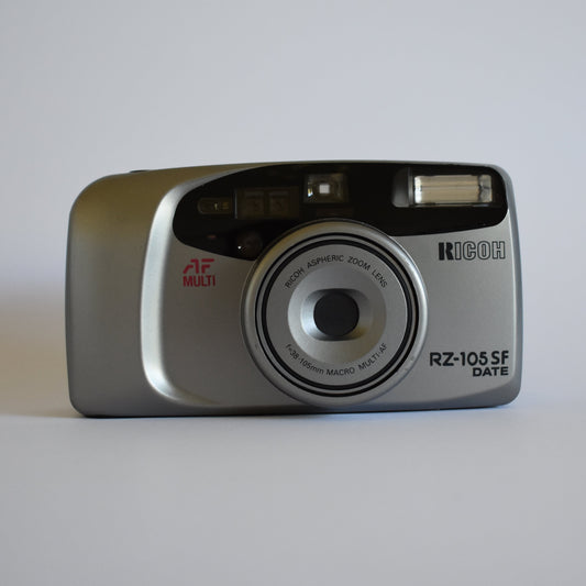 Ricoh RZ-105 SF