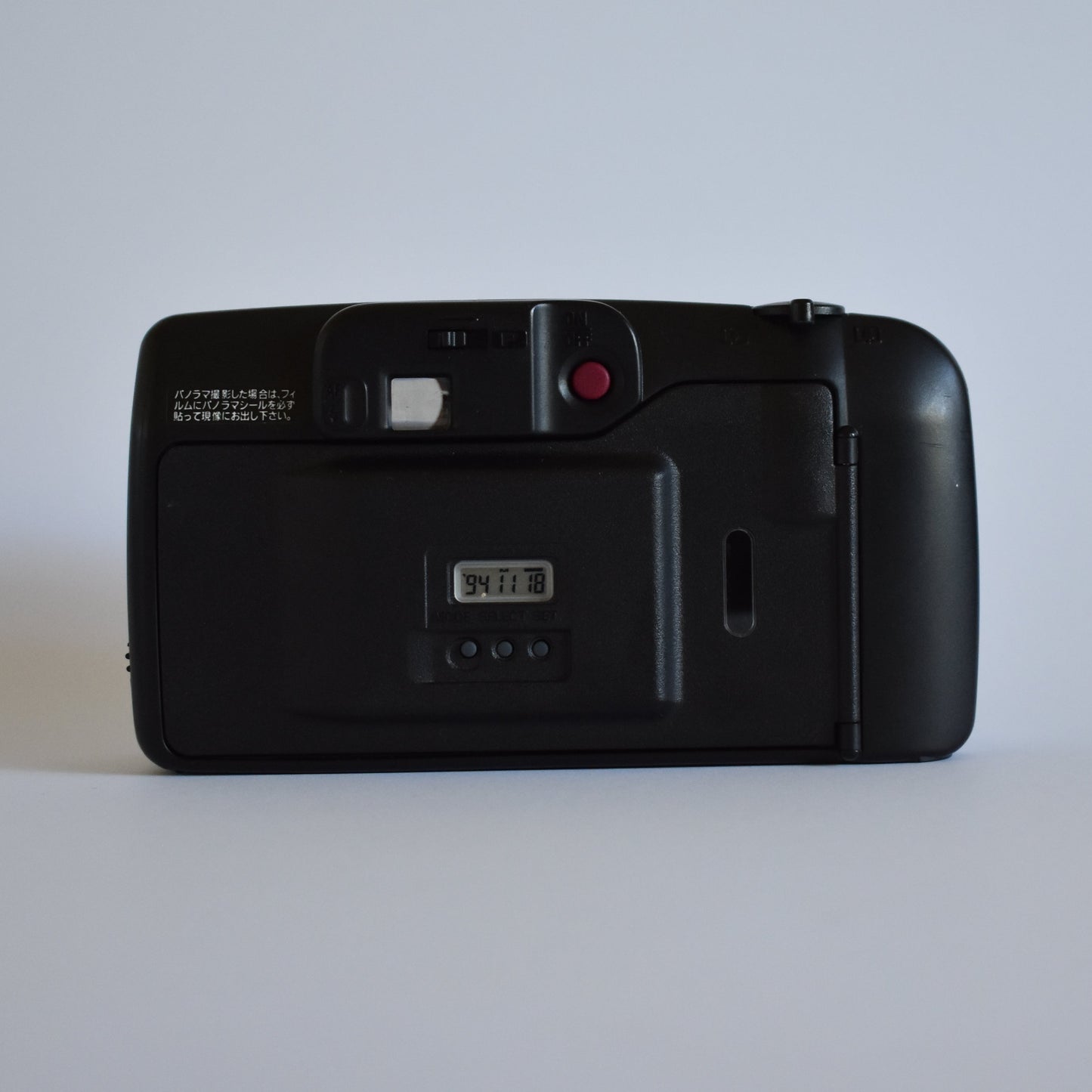 Ricoh RZ-105 SF