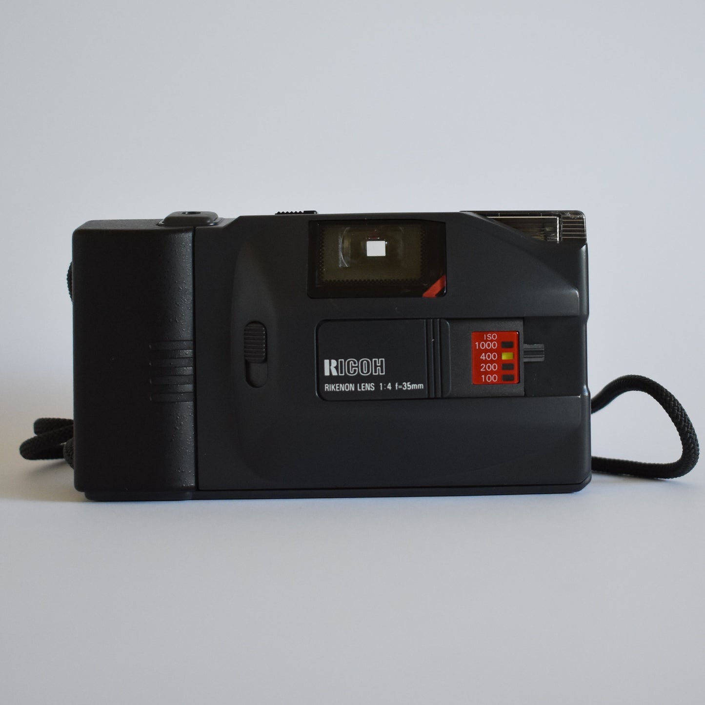 Ricoh YF-20D