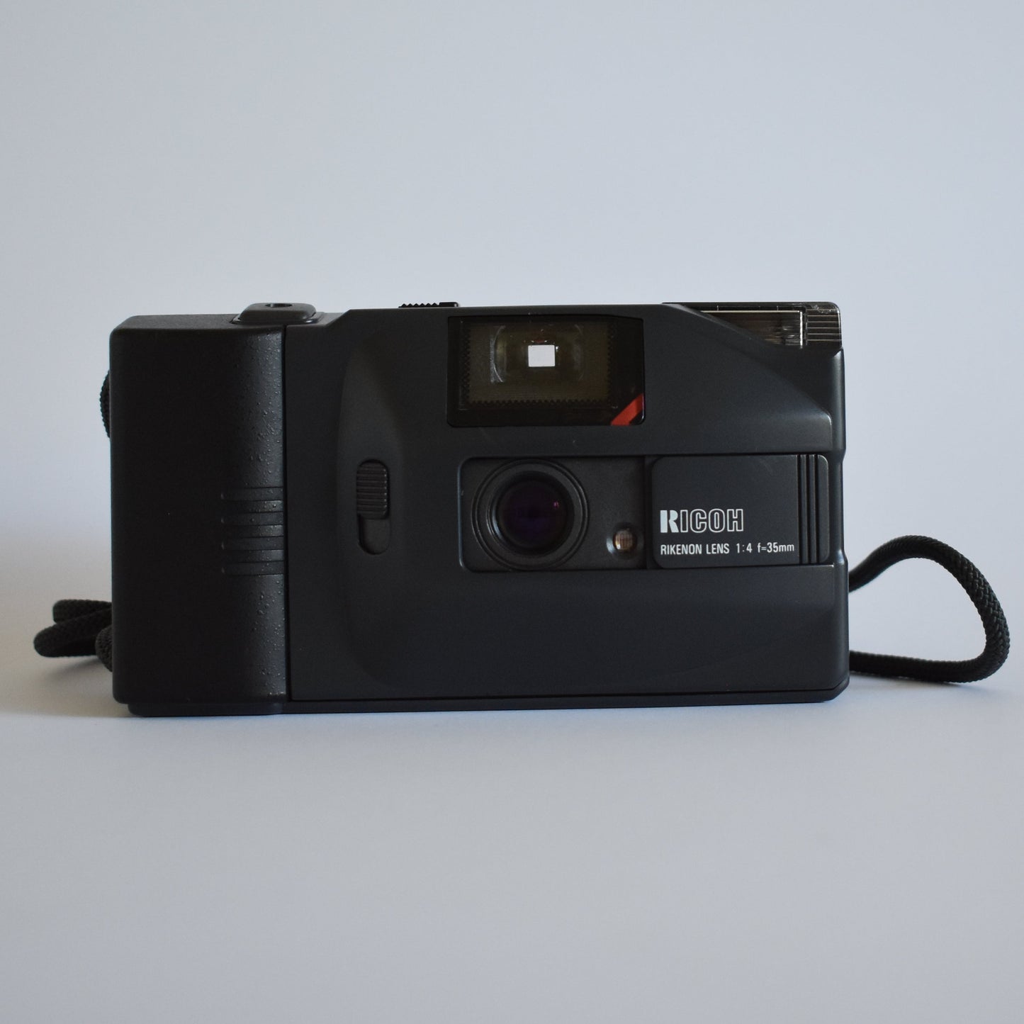 Ricoh YF-20D