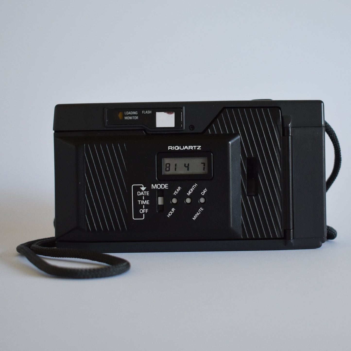Ricoh YF-20D