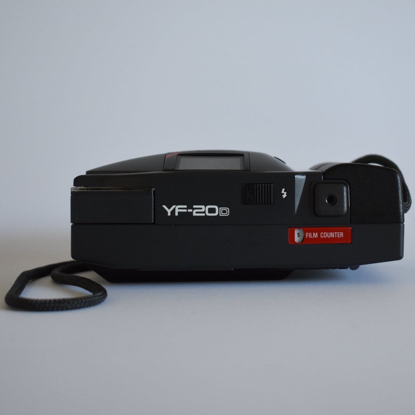 Ricoh YF-20D