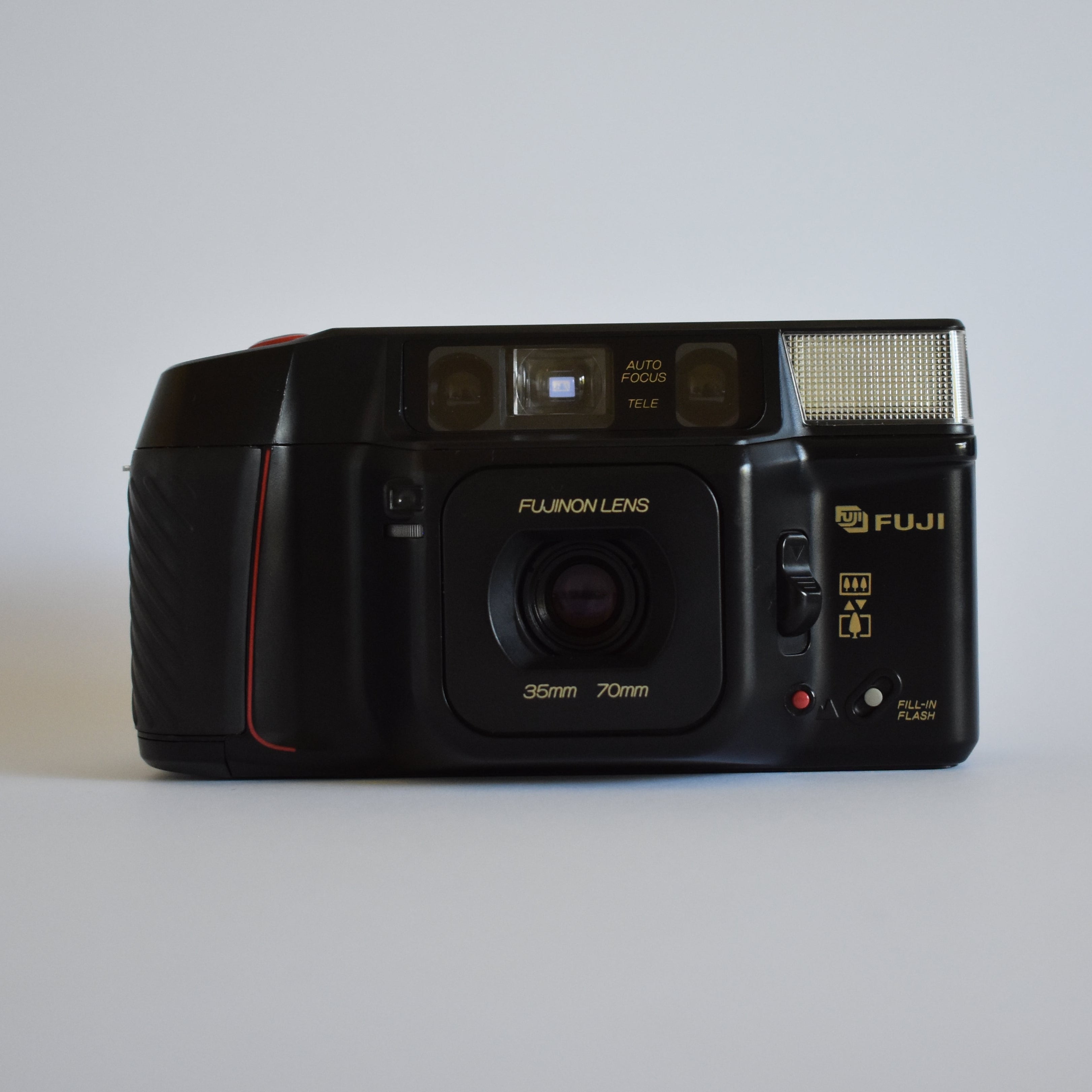 Fuji Tele Cardia Super – Renzos