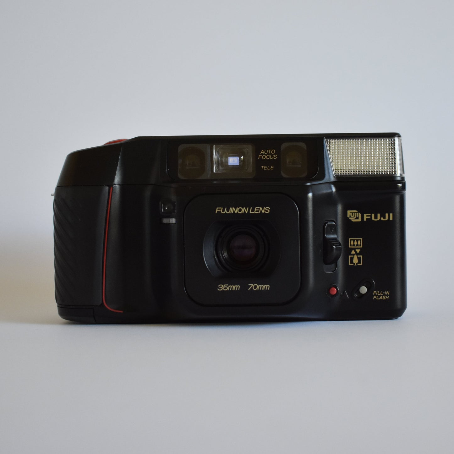 Fuji Tele Cardia Super