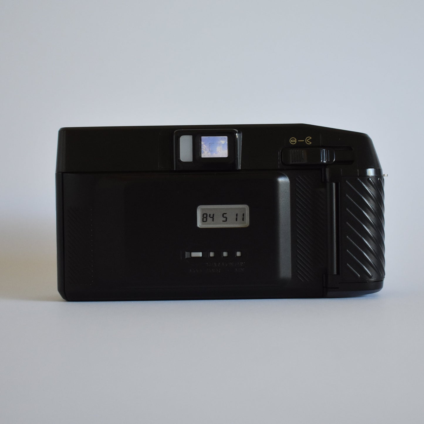 Fuji Tele Cardia Super