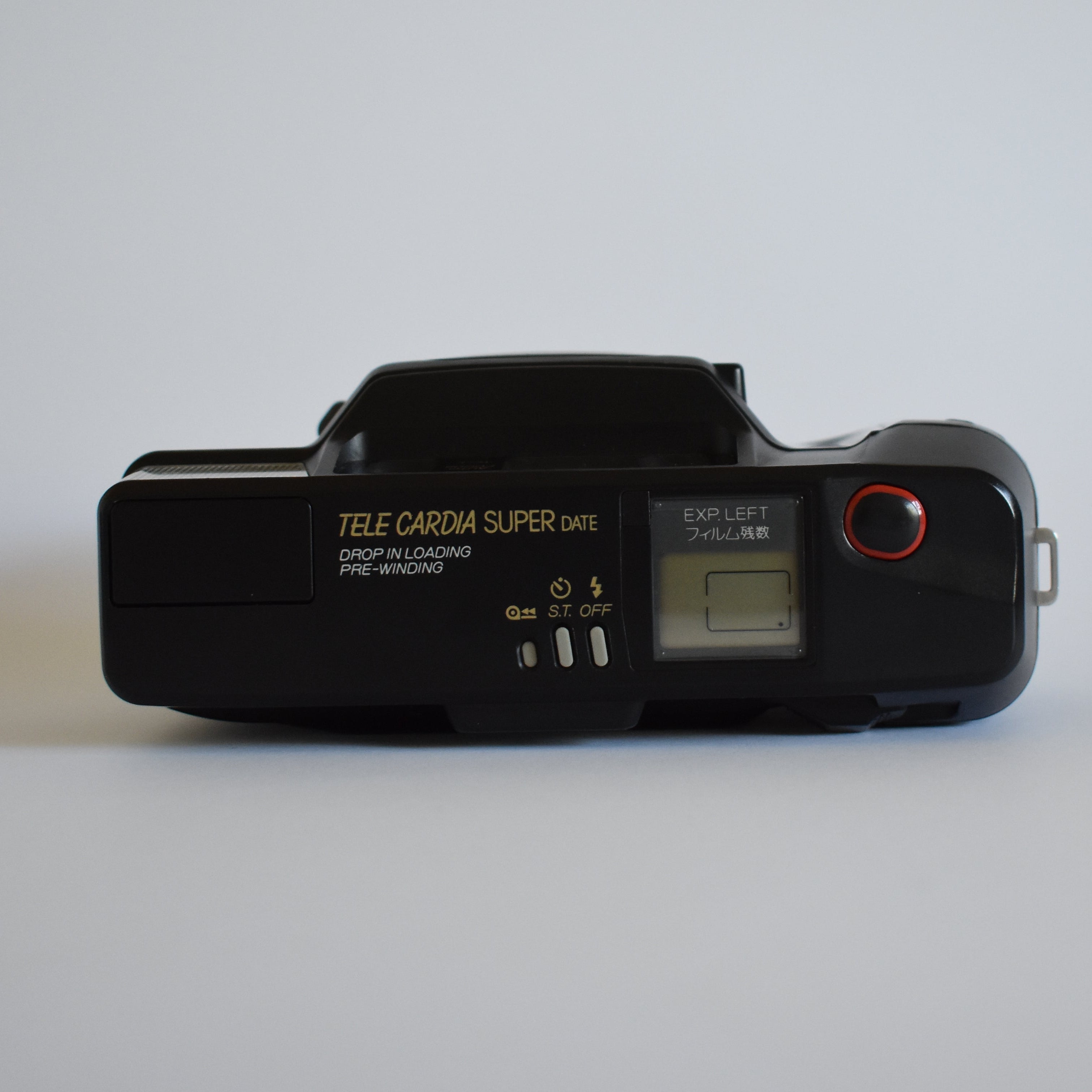 Fuji Tele Cardia Super – Renzos