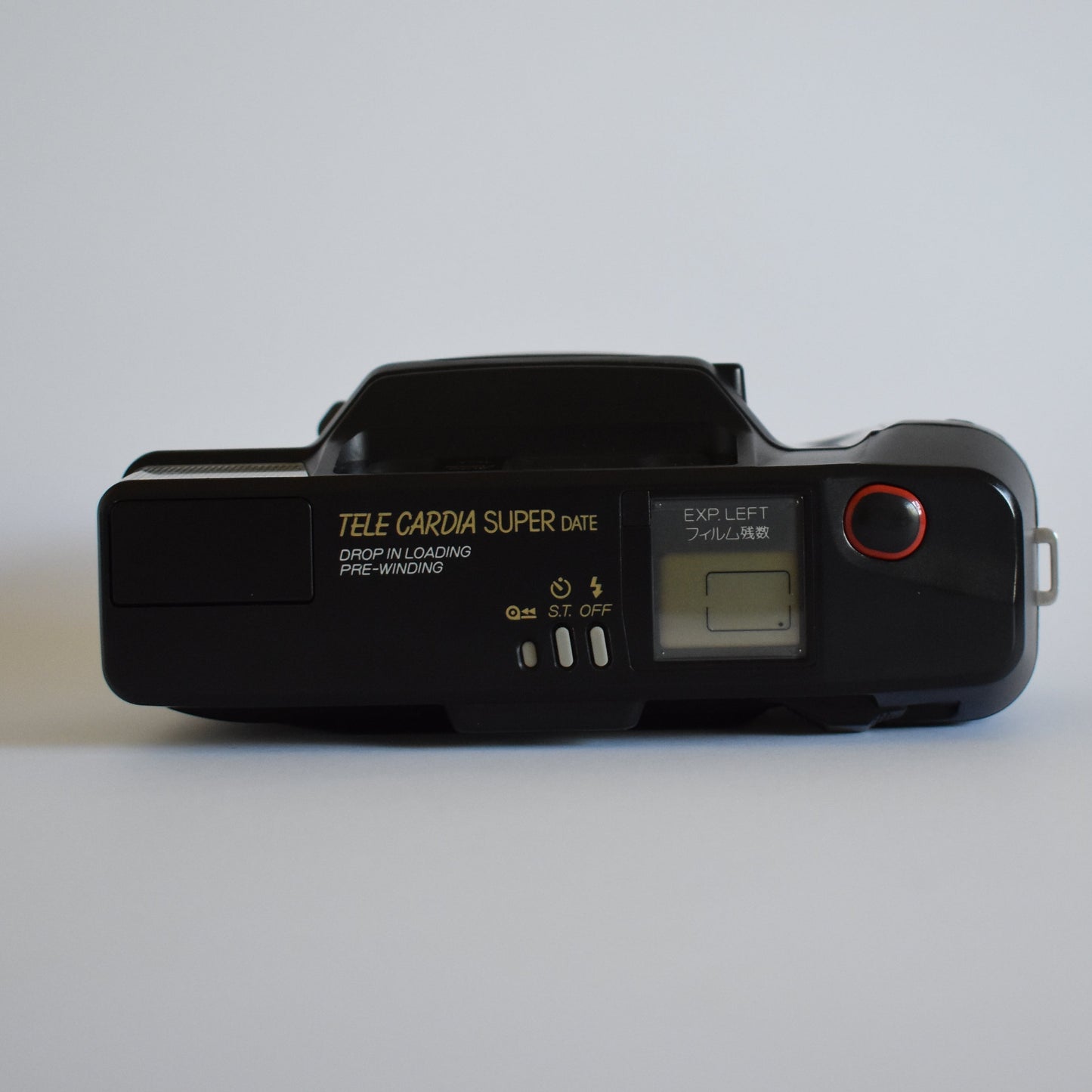 Fuji Tele Cardia Super
