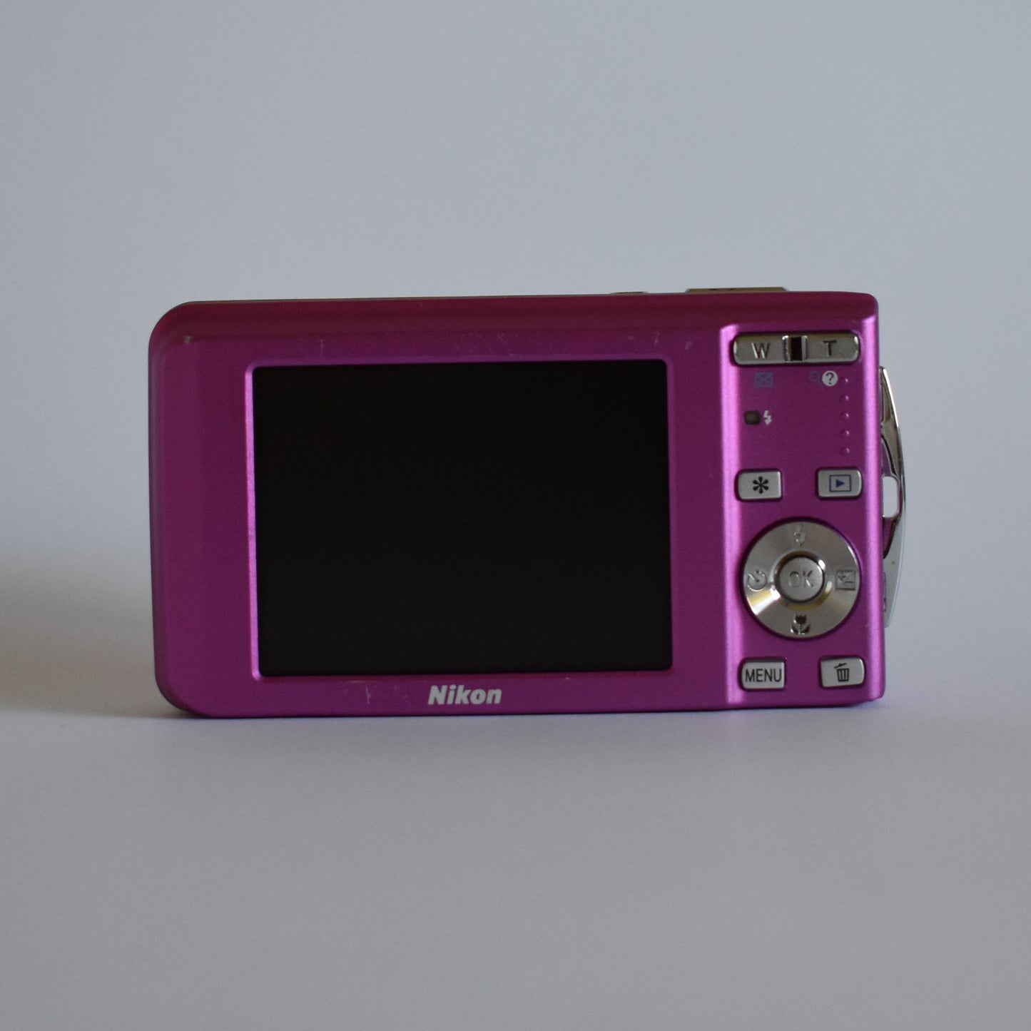 Nikon Coolpix S520