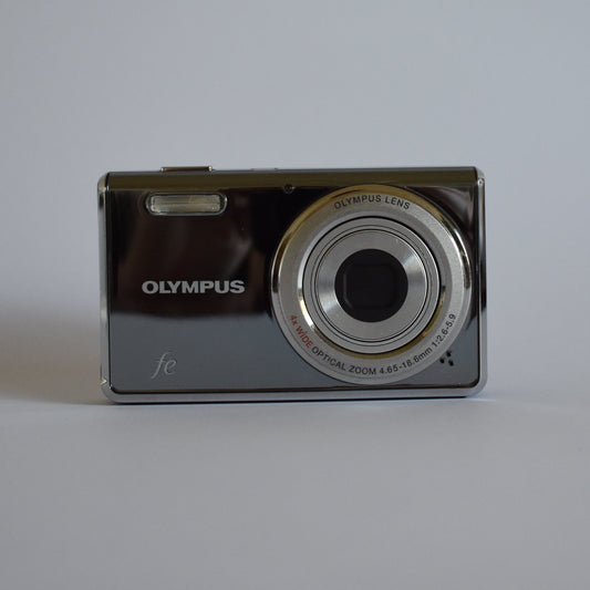 Olympus FE 4000