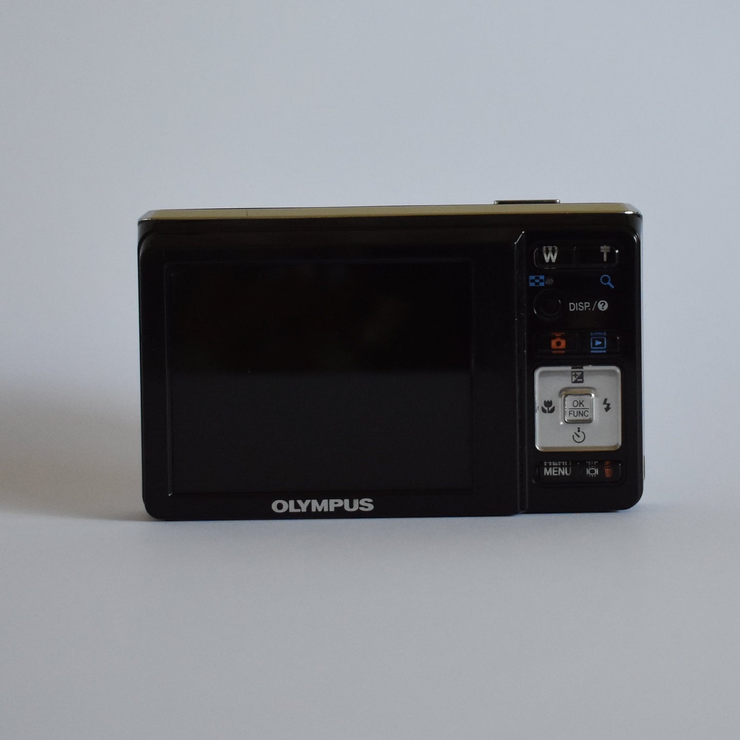 Olympus FE 4000