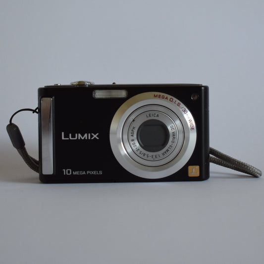 Panasonic Lumix DMC FS5