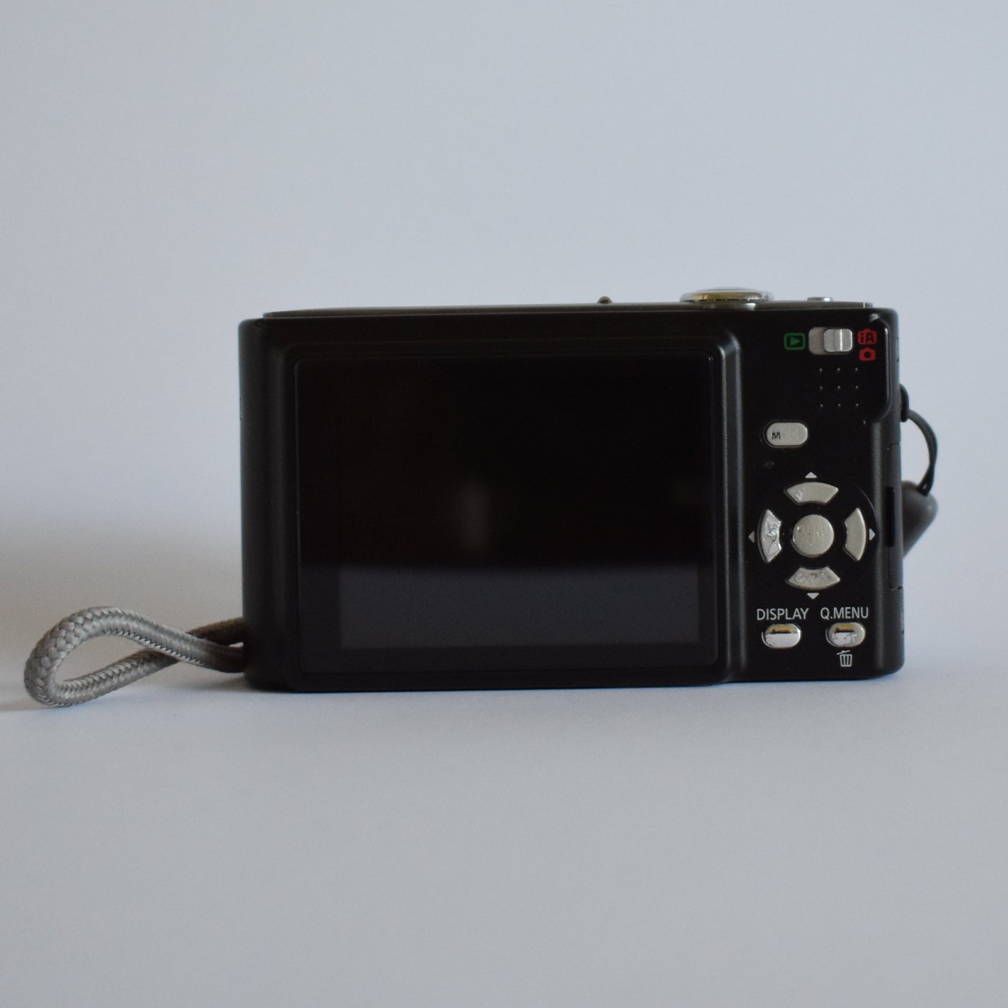 Panasonic Lumix DMC FS5