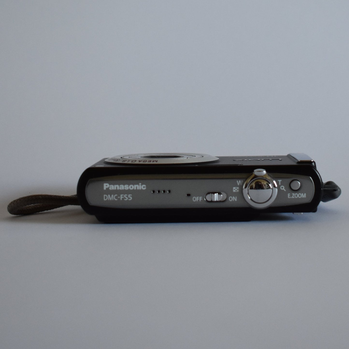 Panasonic Lumix DMC FS5