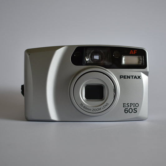 Pentax Espio 60S
