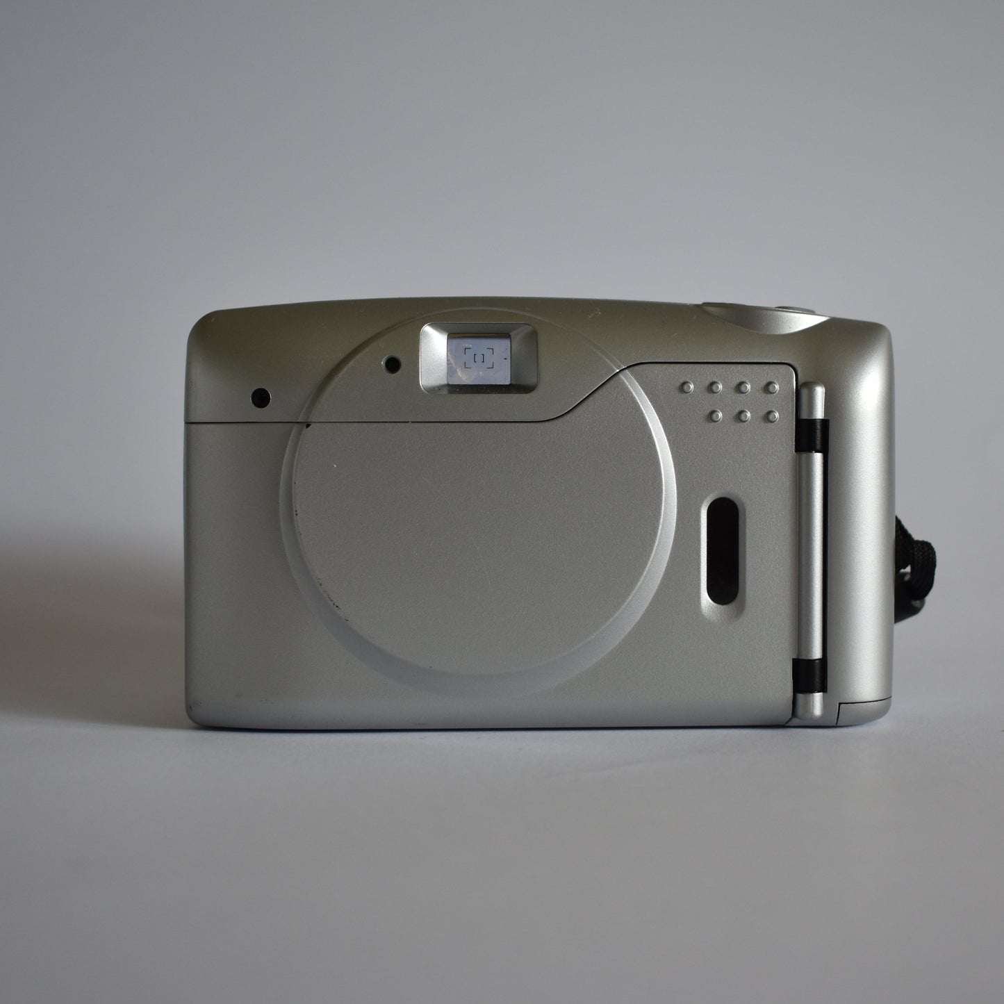 Pentax Espio 60S