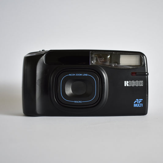 Ricoh RZ-780