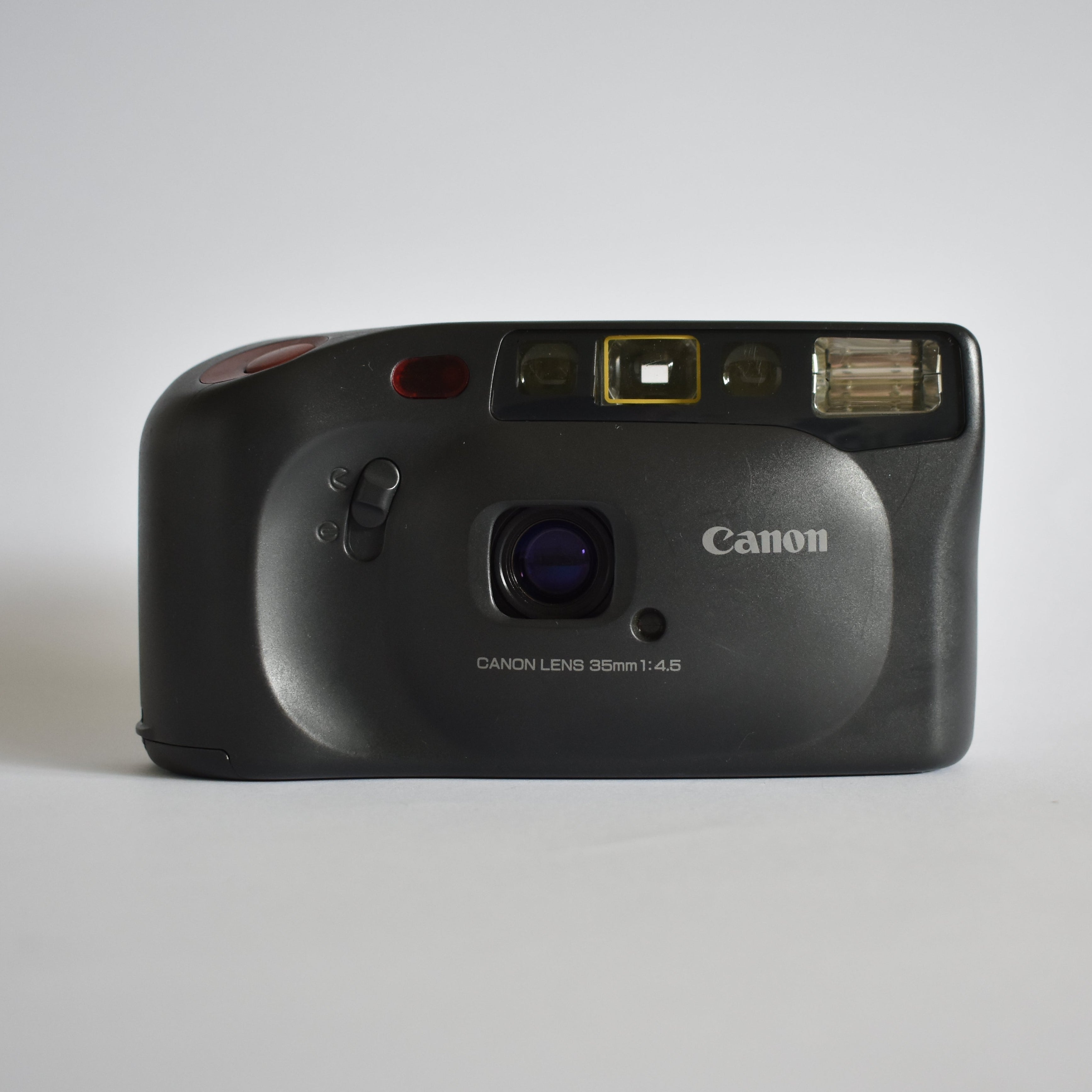 Canon Autoboy Lite 2 – Renzos