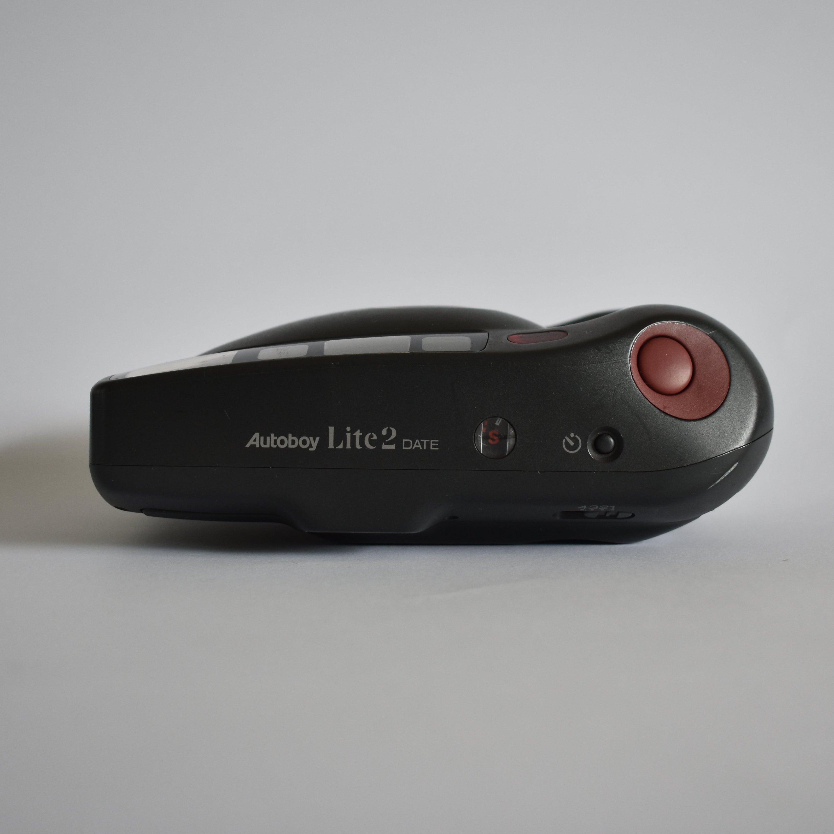 Canon Autoboy Lite 2 – Renzos