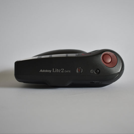 Canon Autoboy Lite 2