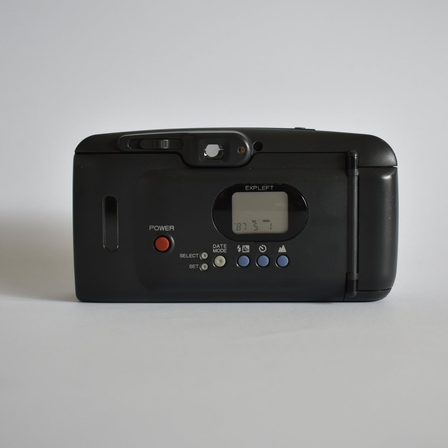 Fuji DL-600