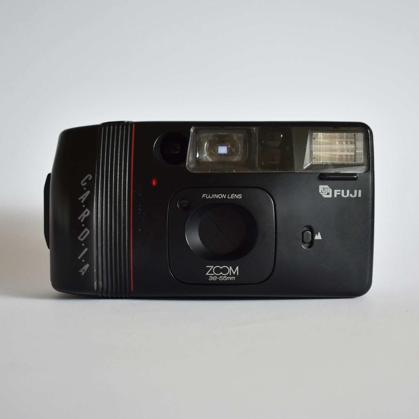 Fuji Zoom Cardia 600