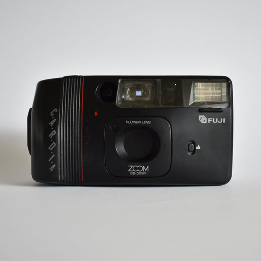 Fuji Zoom Cardia 600