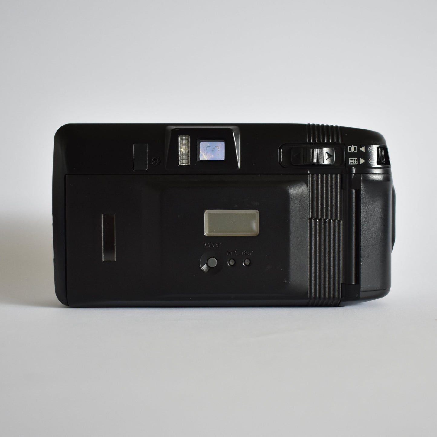 Fuji Zoom Cardia 600