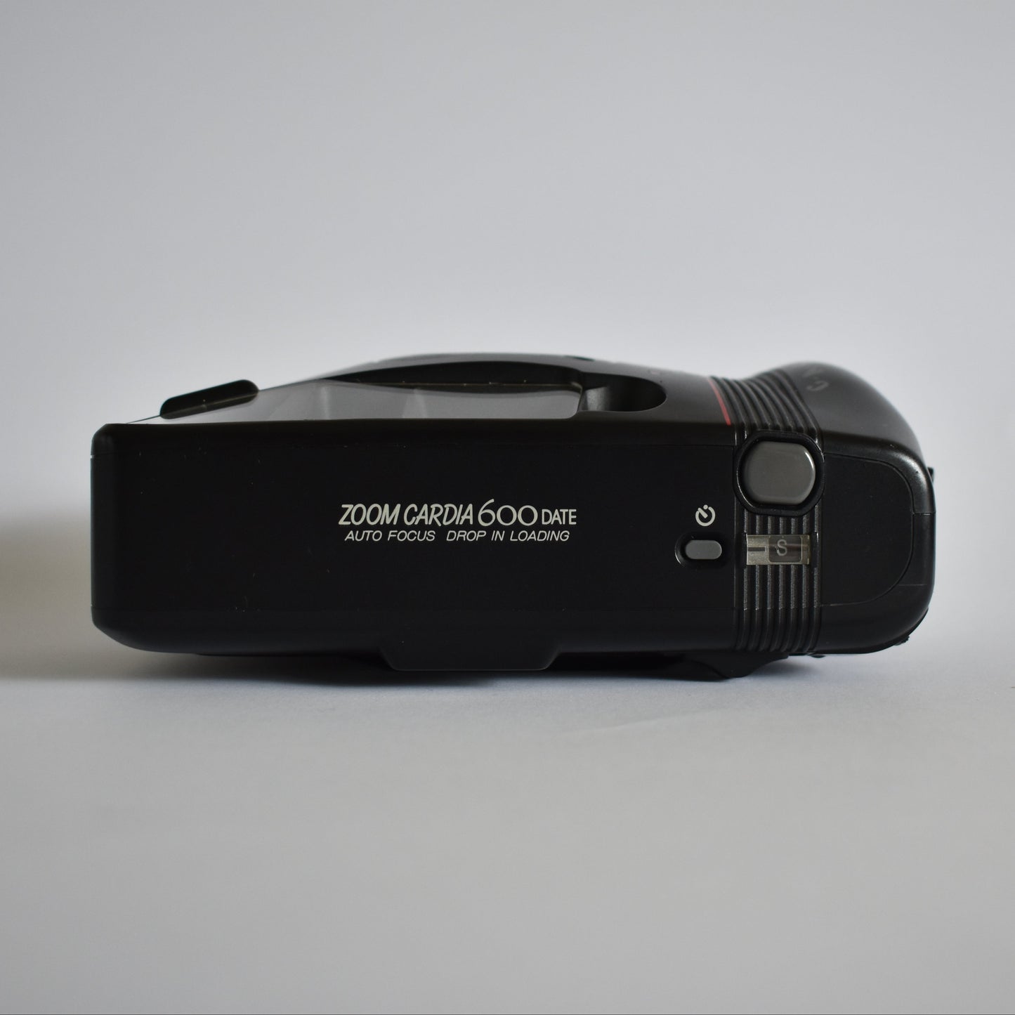 Fuji Zoom Cardia 600