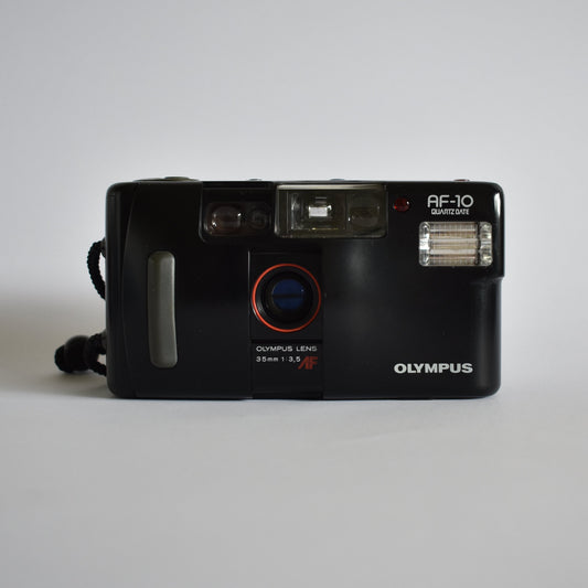 Olympus AF-10