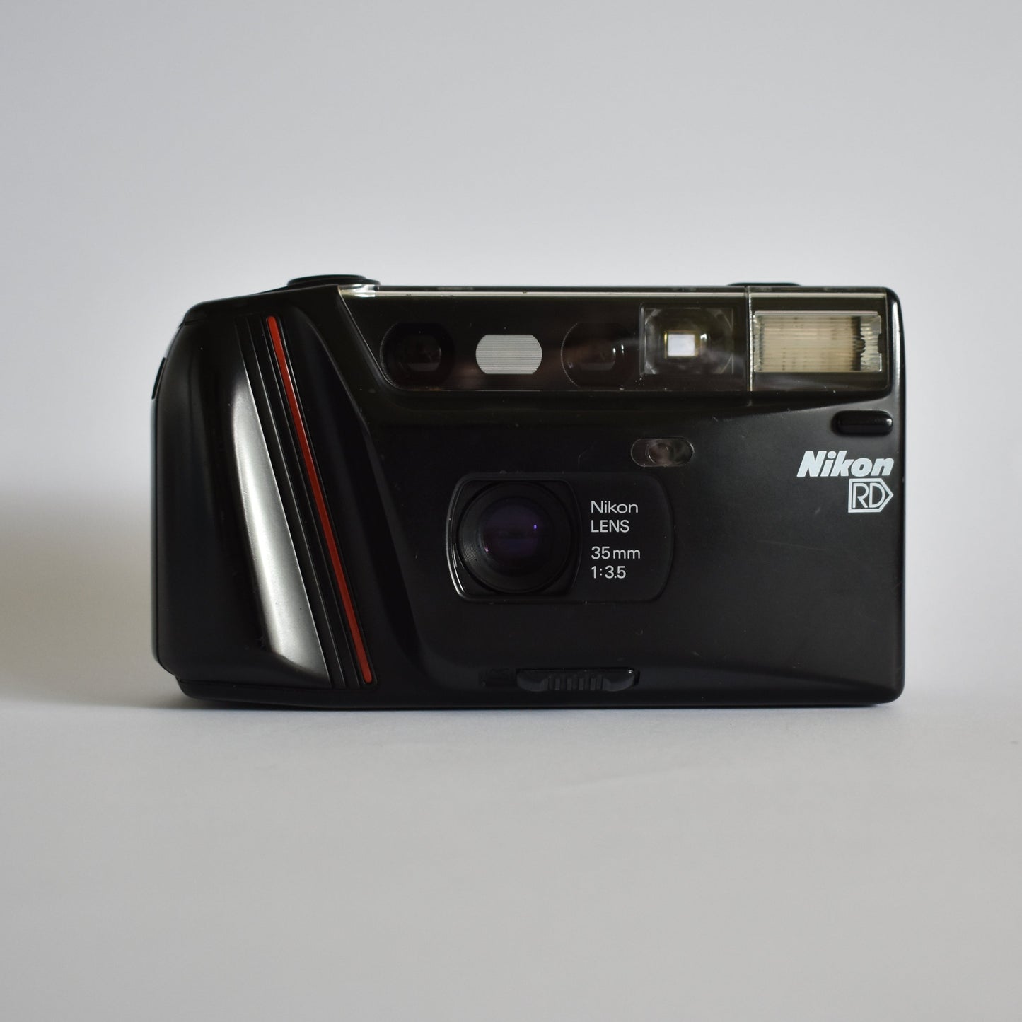 Nikon RD