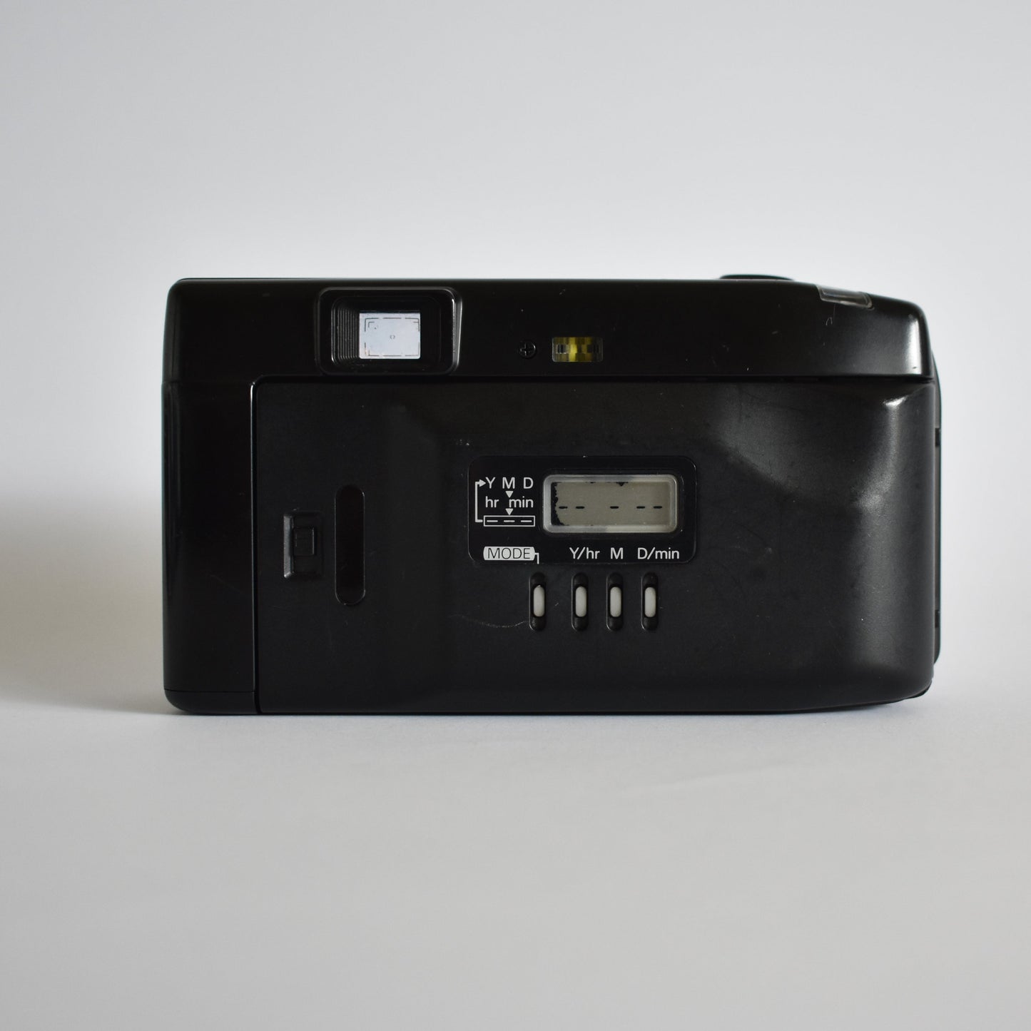 Nikon RD