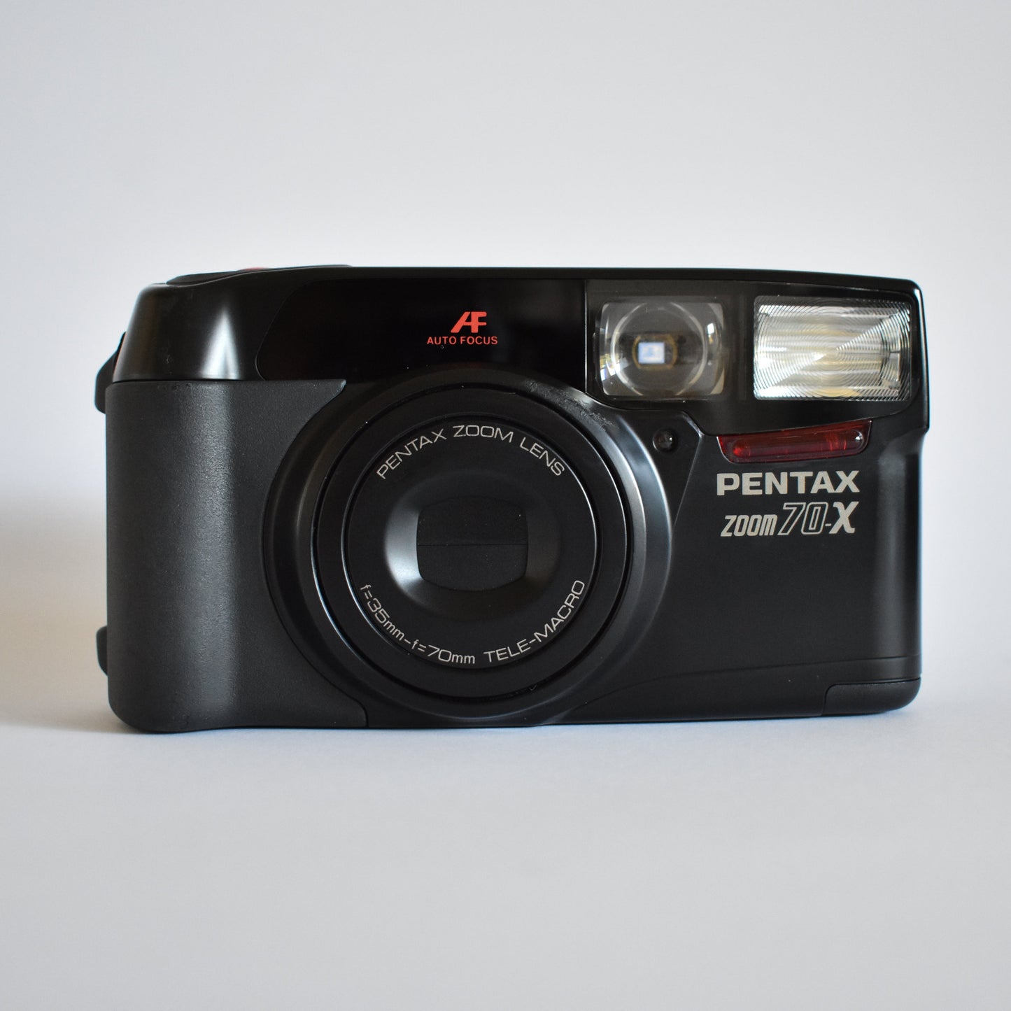 Pentax AF Zoom 70-X