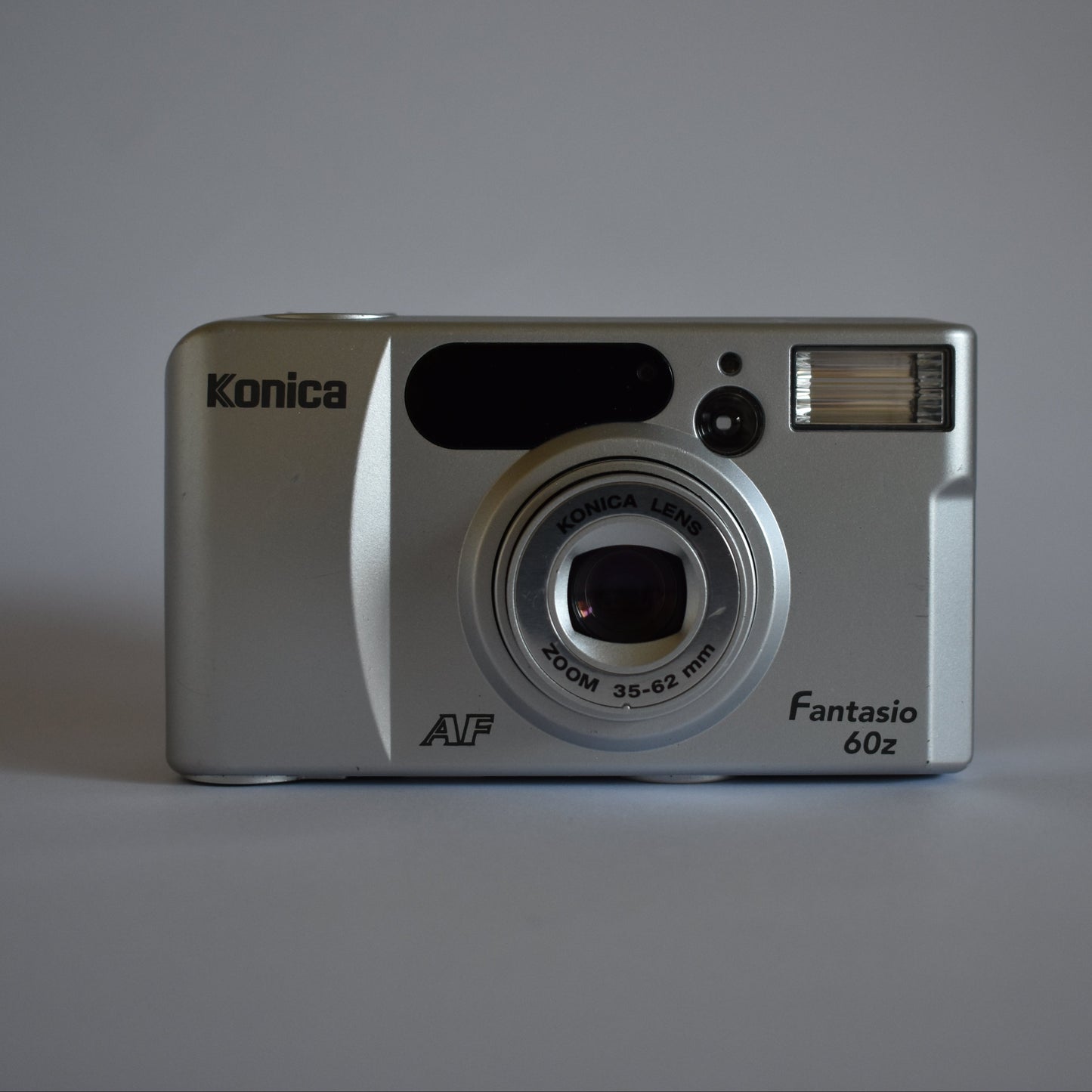 Konica Fantasio 60Z